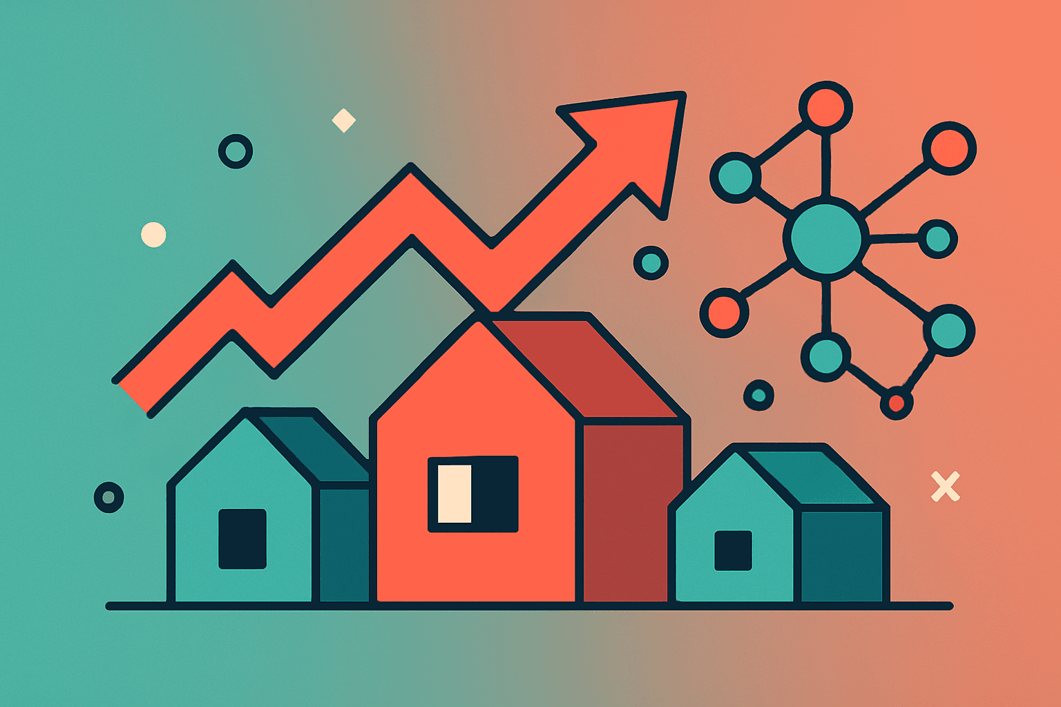 Best Richmond Mortgage Rates: AI-Driven Market Visibility